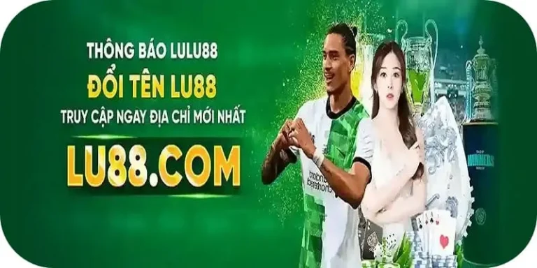 lu888 đăng ký