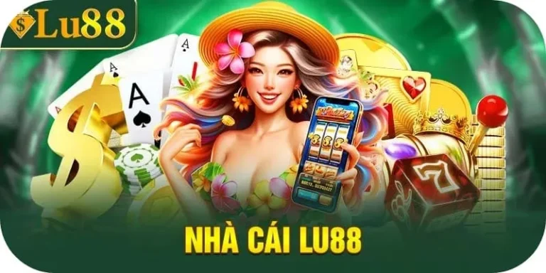 lu888 nạp rút