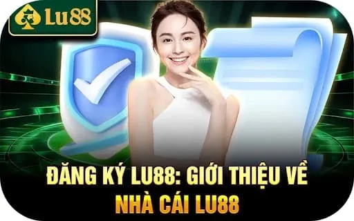 lu888- đăng nhập